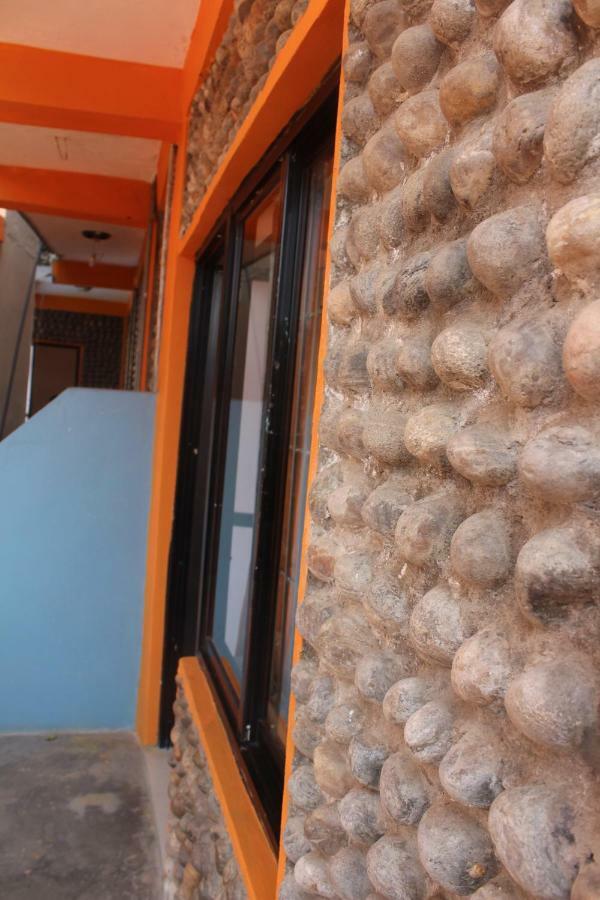 Hotel Direction Pokhara Exterior foto